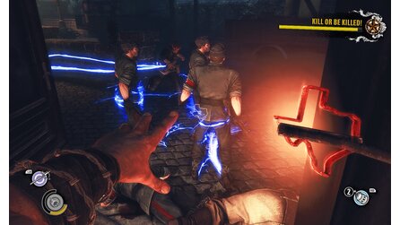Brothers in Arms: Furious 4 - Screenshots