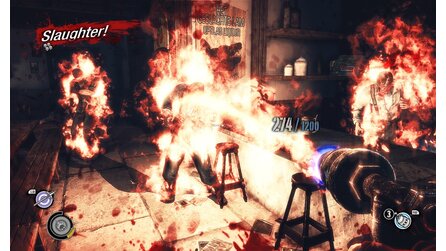 Brothers in Arms: Furious 4 - Screenshots