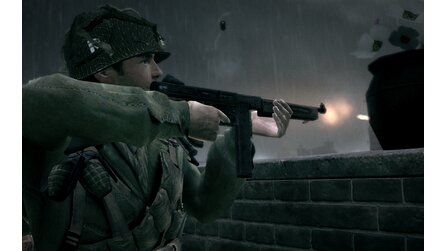 Brothers in Arms: Hells Highway - Deutsches Making-of-Video
