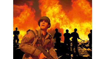 Brothers in Arms: Hells Highway - Shooter erhält keine Jugendfreigabe