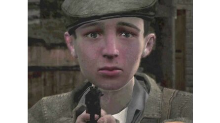 Brothers in Arms: Hells Highway - Trailer zeigt häßliche Seite des Krieges