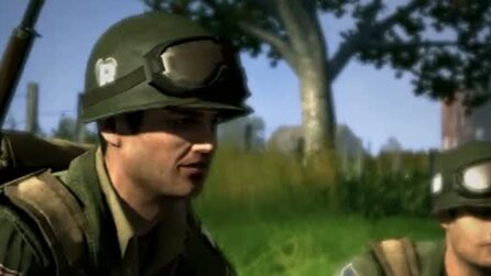 Brothers in Arms: Hells Highway - Preview-Video