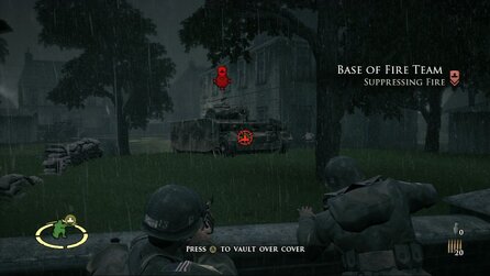 Brothers in Arms: Hells Highway