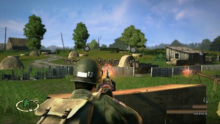 Brothers in Arms: Hells Highway