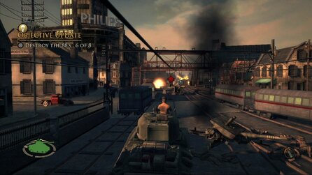 Brothers in Arms: Hells Highway
