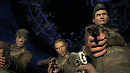 Brothers in Arms: Hells Highway