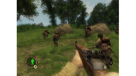 Brothers in Arms - Screenshots