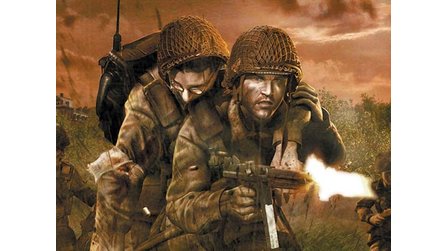 Brothers in Arms - Demo zum Download