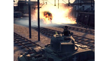 Brothers in Arms: Hells Highway - Making-of-Video steht bereit