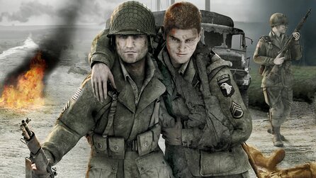Einer der besten WW2-Shooter hat ein »historisch korrektes« Achievement, das ihr nur ganz genau einmal im Jahr verdienen könnt