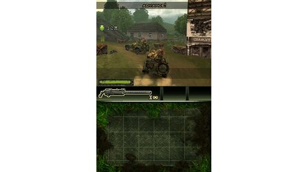 Brothers In Arms DS