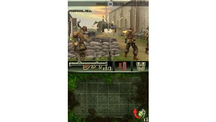 Brothers In Arms DS