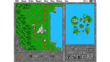 Browserspiele - Vom Postspiel zum Browsergame