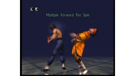 Bruce Lee: Quest of the Dragon Xbox
