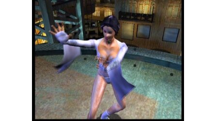 Bruce Lee: Quest of the Dragon Xbox