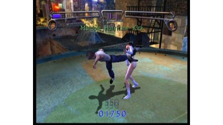 Bruce Lee: Quest of the Dragon Xbox