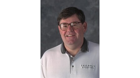 Ensemble Studios schließen - Bruce Shelley bedankt und verabschiedet sich