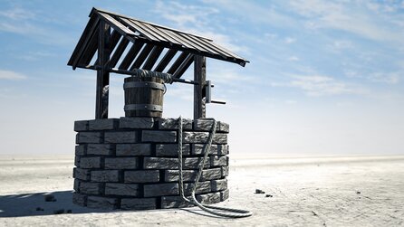 7.275 Jahre alt: In einem unserer Nachbarländer steht wohl das älteste Holzbauwerk der Welt