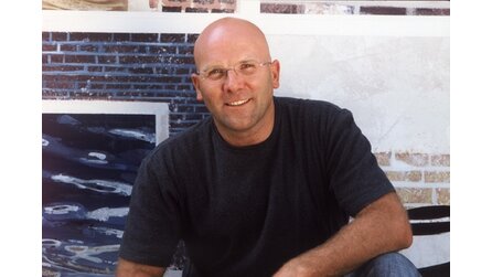 Bruno Bonnell - Atari-Chef verlässt nach 24 Jahren Firma