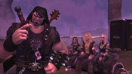 Brütal Legend - Neue Screenshots stehen bereit