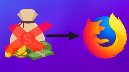 Kein Geld und keine Alternativen – Wie ein Browser meine kaputte Hardware ersetzt hat