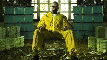 Breaking Bad - VR-Umsetzung der Erfolgsserie in Arbeit