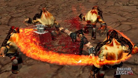 Brütal Legend - Designer Tim Schafer im Interview