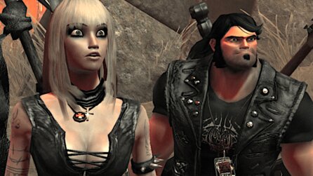 Legendäres Metal-Actionspiel mit Jack Black wird tatsächlich fortgesetzt - aber nur, wenn Fans den Devs eine absurd hohe Summe vorstrecken