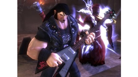 GameStar TV - Heute mit Brütal Legend