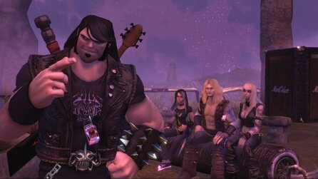 Brütal Legend - Richter gegen Verschiebung, Entscheidung vertagt