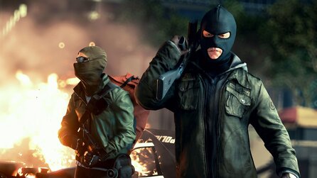 Die Spiele der E3 2014 - Übersichts-Galerie