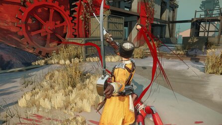 Die Spiele der E3 2014 - Übersichts-Galerie