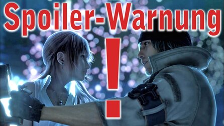Die emotionalsten Momente der Videospielgeschichte - Diese Titel drücken auf die Tränendrüse