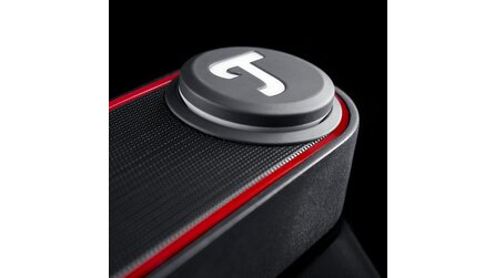 Sound, der trifft. - BT BAMSTER Gamestar-Edition