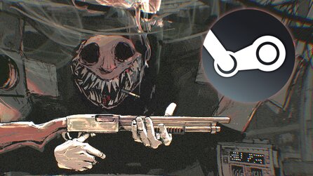 Solo-Entwickler eines Steam-Hits mit 96 Prozent positiven Reviews zeigt in 100 Sekunden die komplette Entwicklung
