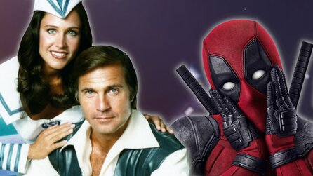 Wer kennt noch Buck Rogers? Der Sci-Fi-Held bekommt nach 56 Jahren einen neuen Film spendiert