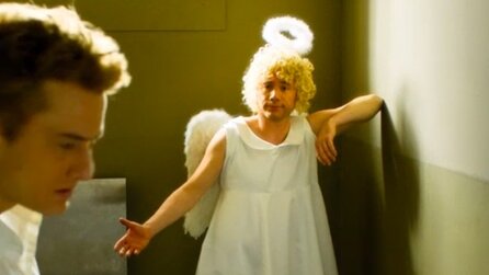 Buddy - Bully als Schutzengel im neuen Trailer