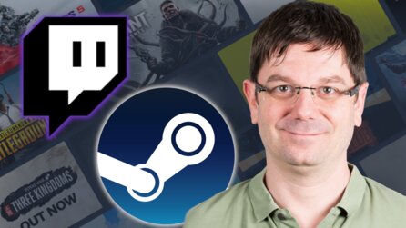 Buffalo-Amoklauf: Wer Spiele liebt, darf Twitch, Steam und Discord nicht den Extremisten überlassen