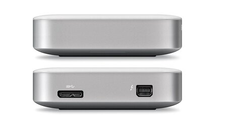 Buffalo - Adventskalender 2013