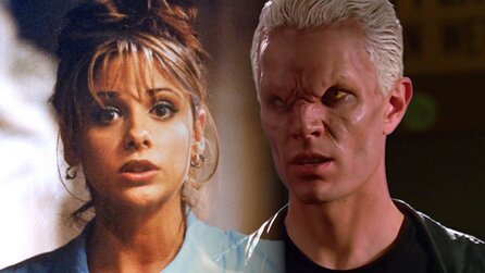 »Kein Reboot, kein Sequel« - Buffy persönlich enthüllt endlich den offiziellen Titel der neuen Serie, sorgt aber gleichzeitig für Verwirrung