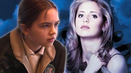 Buffy: Die neue Serie hat ihren Slayer gefunden - erst 2024 wurde sie Teil von Star Wars