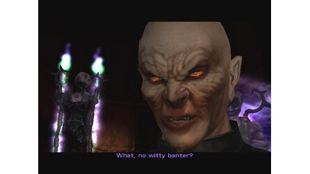 Buffy the Vampire Slayer Xbox
