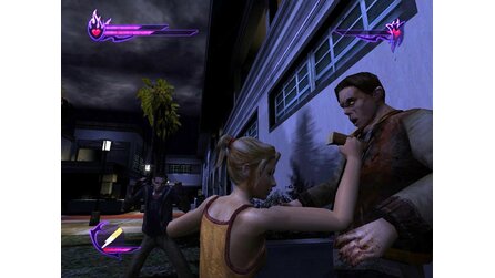 Buffy the Vampire Slayer Xbox