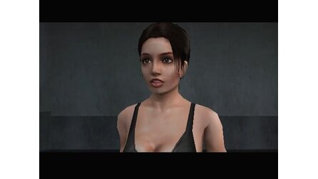 Buffy the Vampire Slayer: Chaos Bleeds PlayStation 2