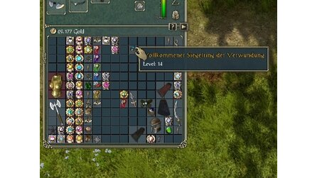 Sacred 2: Bug-Report - Diese Fehler sind in der Verkaufsversion