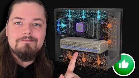 Tipp für PC-Bauer: Was die 3D-Plattform BuildCores jetzt schon kann – und wo sie noch hakt