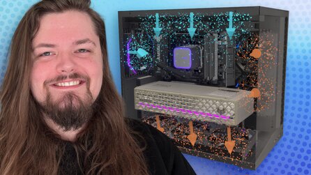 Teaserbild für Nie wieder Fehlkäufe beim PC-Bau: Dieses Gratis-Tool zeigt euren Rechner vorab in 3D