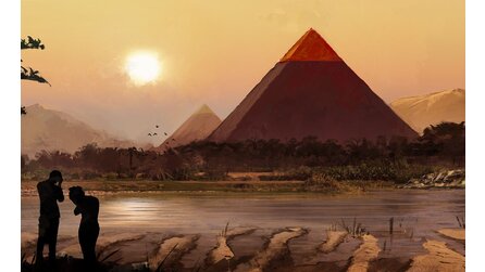 Neues Aufbauspiel in Ägypten ist auf Steam jetzt kostenlos - aber nicht vollständig