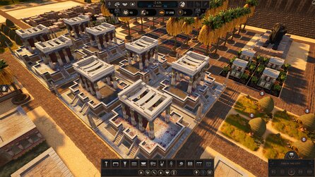 Builders Of Egypt - Screenshots