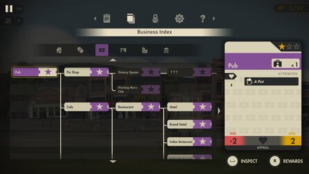 Buildings Have Feelings Too! - Screenshots